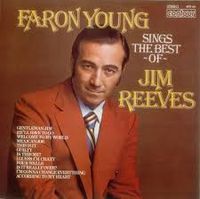 Faron Young - Faron Young Sings The Best Of Jim Reeves